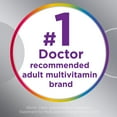 thumbnail image 4 of Centrum Femmes 50+ Comprimés multivitamines, 4 of 10
