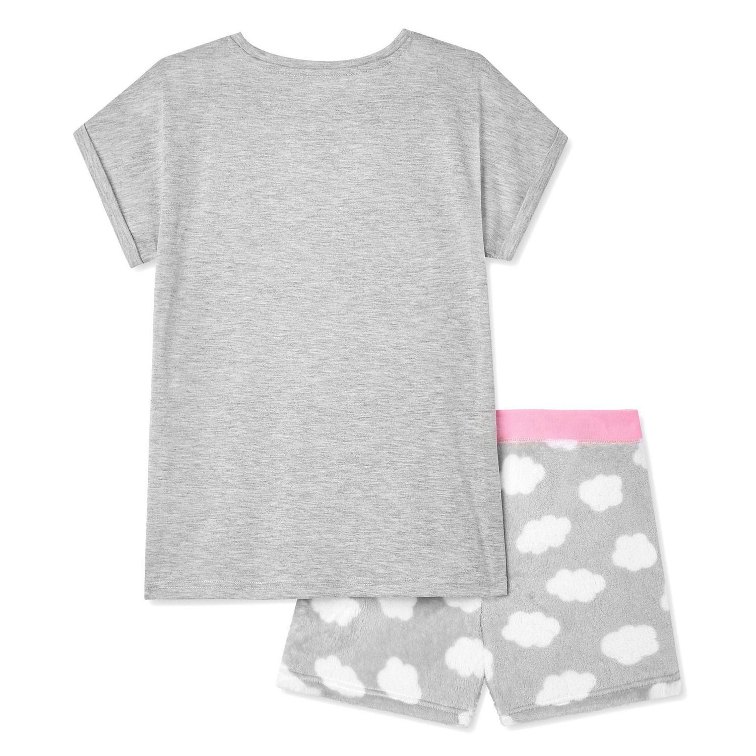 George Girls' Pyjama Set