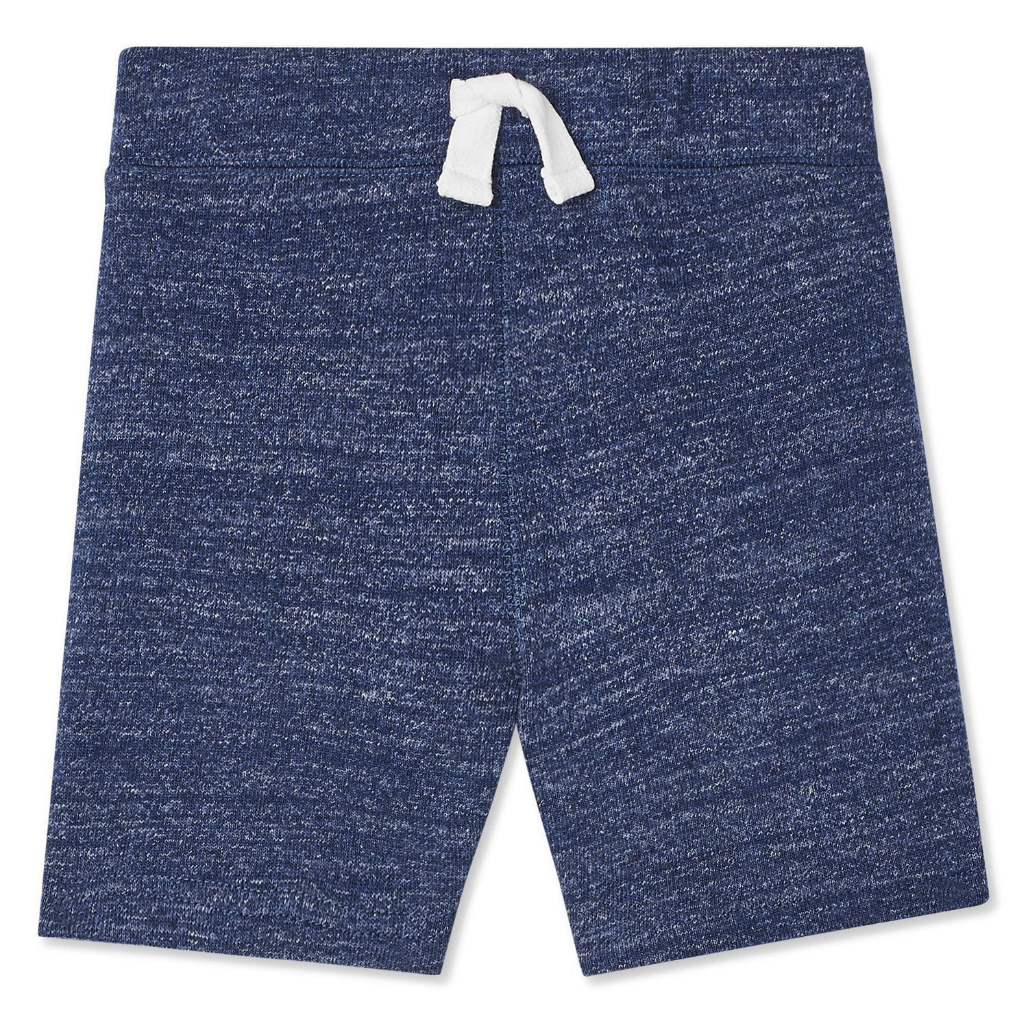 Toddler Boys' Knit Shorts Walmart Canada