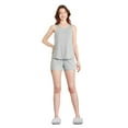 thumbnail image 1 of Pyjama 2 pièces George pour femmes, 1 of 6