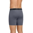 thumbnail image 2 of Men's Zero Chafe Pouch 7" Boxer Brief - 2 Pack, 2 of 7