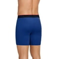 thumbnail image 2 of Men's Zero Chafe Pouch 7" Boxer Brief - 2 Pack, 2 of 7