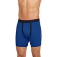 thumbnail image 1 of Boxer Zero Chafe Pouch pour homme - Lot de 2, 1 of 7
