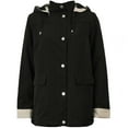 thumbnail image 1 of Manteau Alia pour femmes de taille plus, 1 of 2
