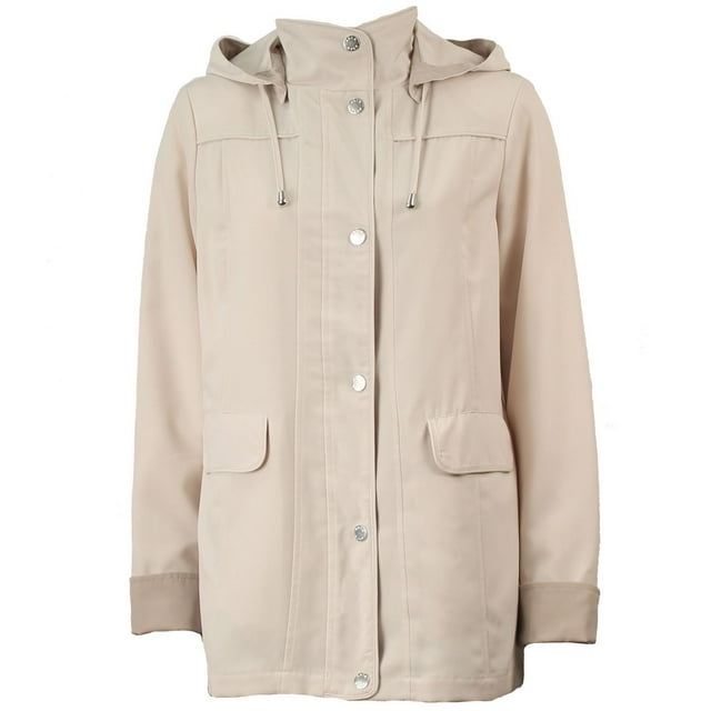 Alia Women's plus Size Jacket