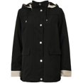 thumbnail image 1 of Alia Women's Hooded Jacket, 1 of 2