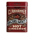 thumbnail image 1 of Clawhammer Certified Organic Mints - Hot Cinnamon, 1 of 6