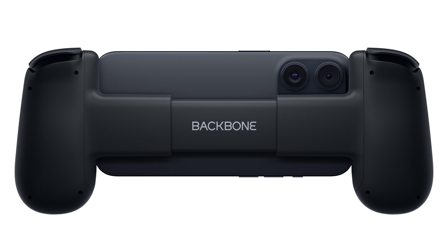 Backbone One (USB-C) - Mobile Gaming Controller for iPhone 15