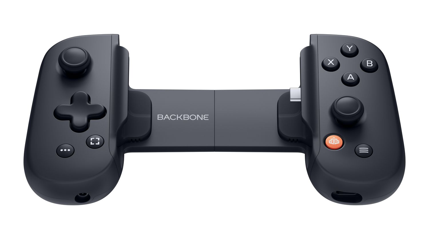 Backbone One (USB-C) - Mobile Gaming Controller for iPhone 15