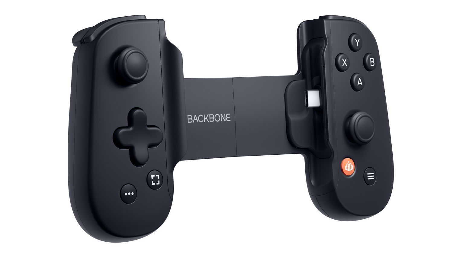 Backbone One (USB-C) - Mobile Gaming Controller for iPhone 15 