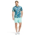 thumbnail image 3 of IZOD SS PRNTED POLO, 3 of 4