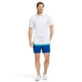 thumbnail image 1 of IZOD SWIM TRUNK, 1 of 4