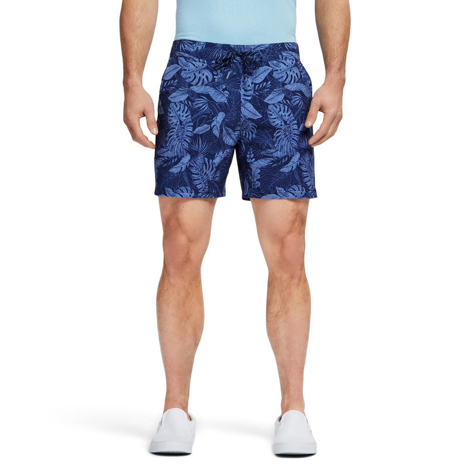 IZOD SWIM TRUNK