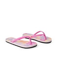thumbnail image 1 of George Girls' Flip Flops, 1 of 2
