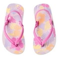 thumbnail image 2 of Tongs George pour petites filles, 2 of 2