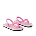 thumbnail image 1 of Tongs George pour petites filles, 1 of 2