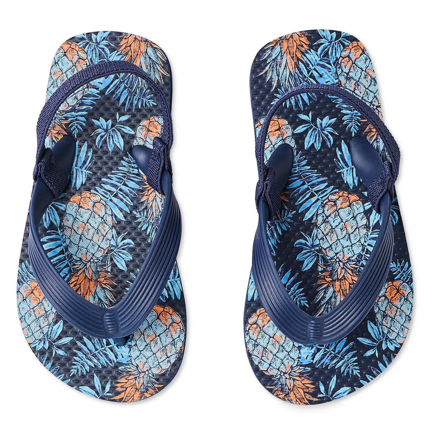 Tongs George pour petits garçons