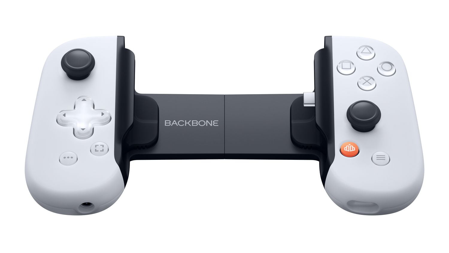 Backbone One - PlayStation Edition (USB-C) - Mobile Gaming 