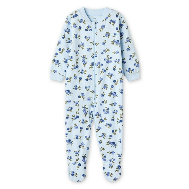 George Baby Girls' Printed Sleeper