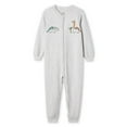 thumbnail image 1 of George Toddler Boys' Printed Sleeper, 1 of 2