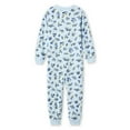 thumbnail image 2 of George Toddler Girls' Printed Sleeper, 2 of 2