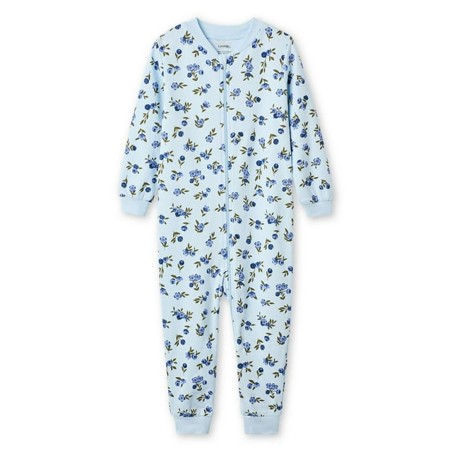 George Toddler Girls' Printed Sleeper