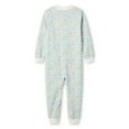 thumbnail image 2 of Grenouillère imprimée George pour petites filles, 2 of 2