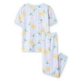thumbnail image 2 of Pyjama 2 pièces George pour petites filles, 2 of 2