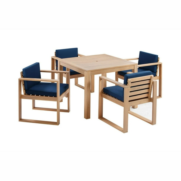 Alfresco Dining Set Walmart.ca