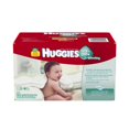thumbnail image 2 of HUGGIES® One & Done® Baby Wipes, Refill 504 Count, 2 of 2