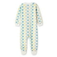 thumbnail image 2 of George Baby Boys' Printed Sleeper, 2 of 2