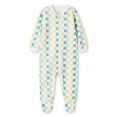 thumbnail image 1 of George Baby Boys' Printed Sleeper, 1 of 2
