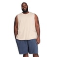 thumbnail image 1 of George Big Men's Muscle Tank, 1 of 6