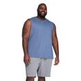 thumbnail image 1 of George Big Men's Muscle Tank, 1 of 6