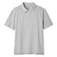 thumbnail image 1 of Polo en jersey George pour hommes, 1 of 6