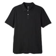 thumbnail image 1 of George Men's Jersey Polo, 1 of 6