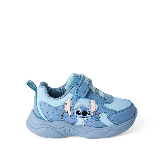 Chaussures Stitch Disney pour petites filles