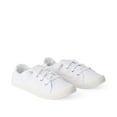 thumbnail image 2 of Time and Tru Women's Cotton Sneakers, 2 of 4