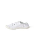 thumbnail image 3 of Time and Tru Women's Cotton Sneakers, 3 of 4