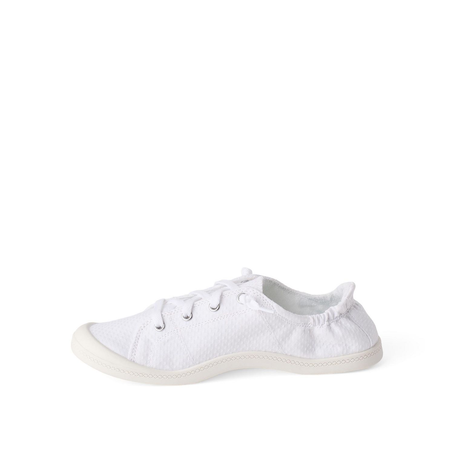 Chaussures de sport en coton Time and Tru pour femmes