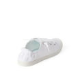 thumbnail image 4 of Time and Tru Women's Cotton Sneakers, 4 of 4