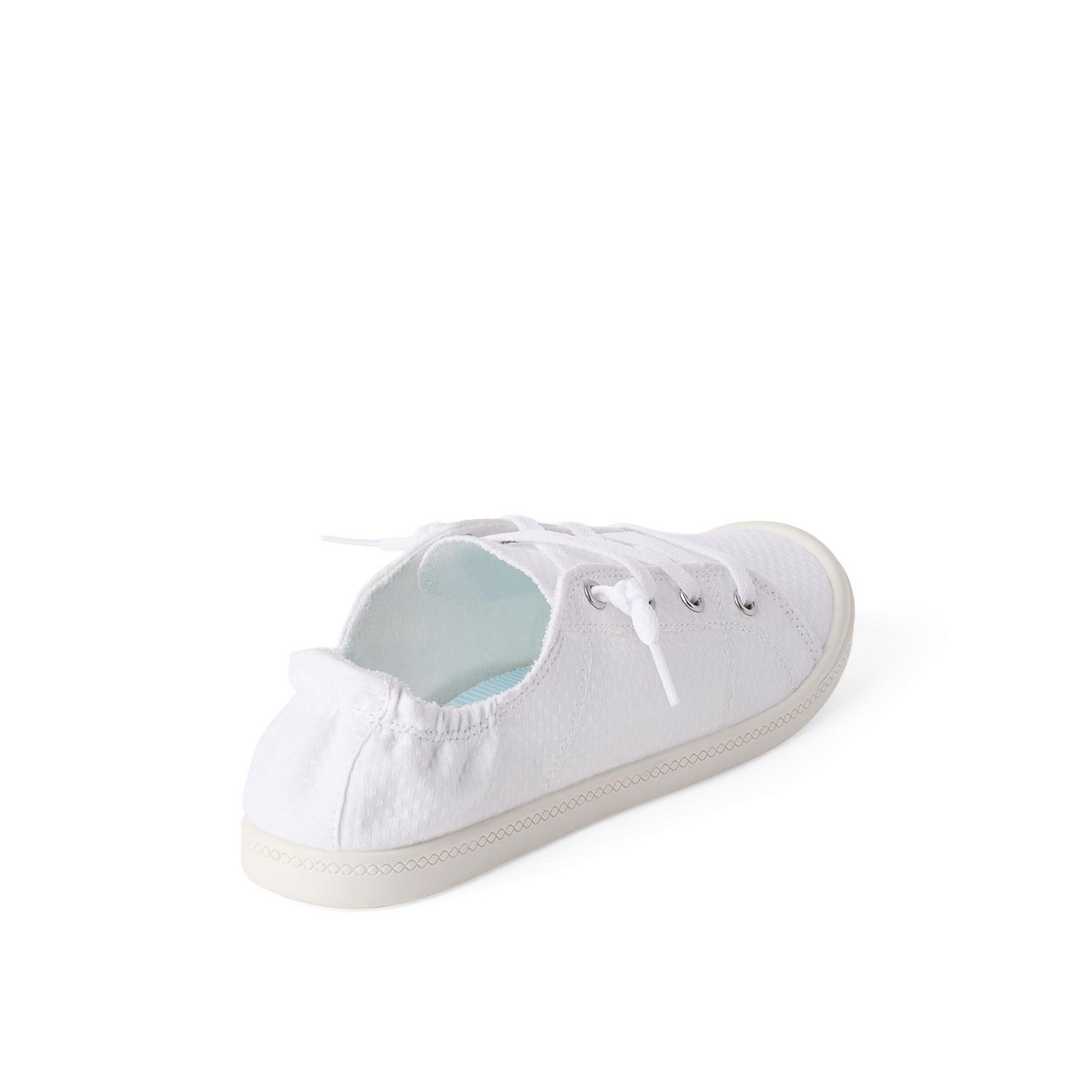 Chaussures de sport en coton Time and Tru pour femmes