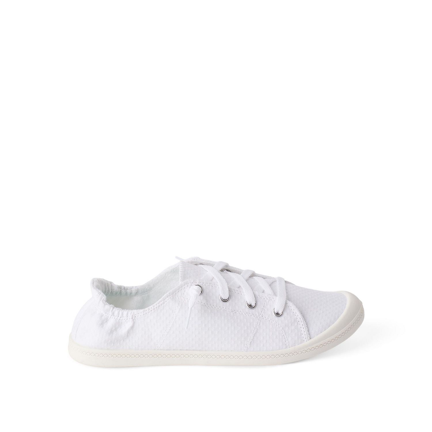 Chaussures de sport en coton Time and Tru pour femmes