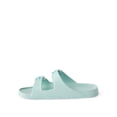 thumbnail image 3 of George Women's Double Buckled Sandals, 3 of 4