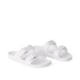 thumbnail image 2 of George Women's Double Buckled Sandals, 2 of 4