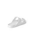 thumbnail image 4 of George Women's Double Buckled Sandals, 4 of 4