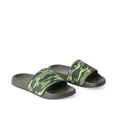 thumbnail image 2 of Mules de piscine George pour grands garçons, 2 of 4