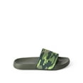 thumbnail image 1 of Mules de piscine George pour grands garçons, 1 of 4