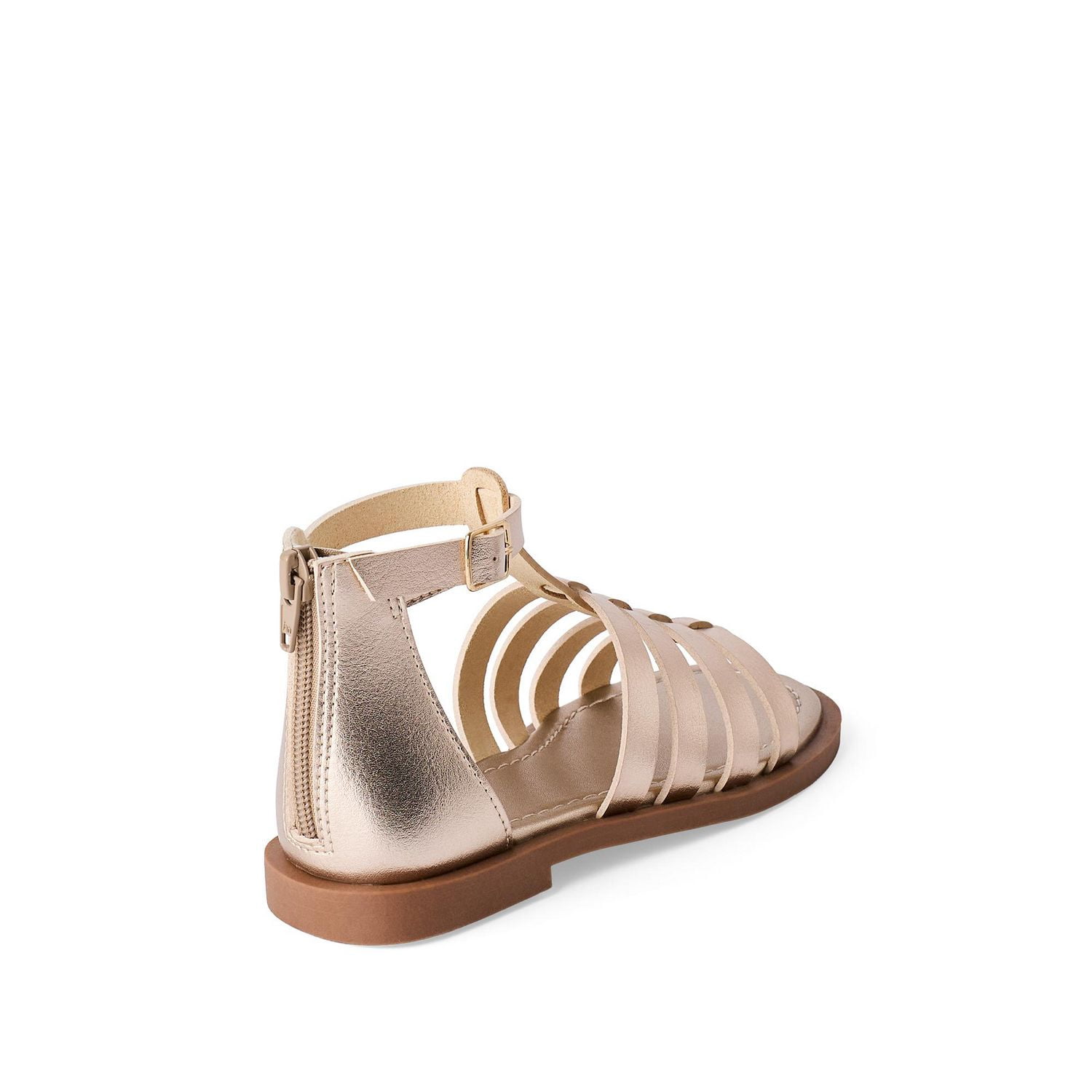 Sandales gladiateurs George pour filles