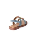thumbnail image 4 of Sandales Floral George pour petites filles, 4 of 4